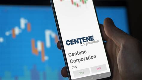 Centene Corp (CNC) Stock Price & News .